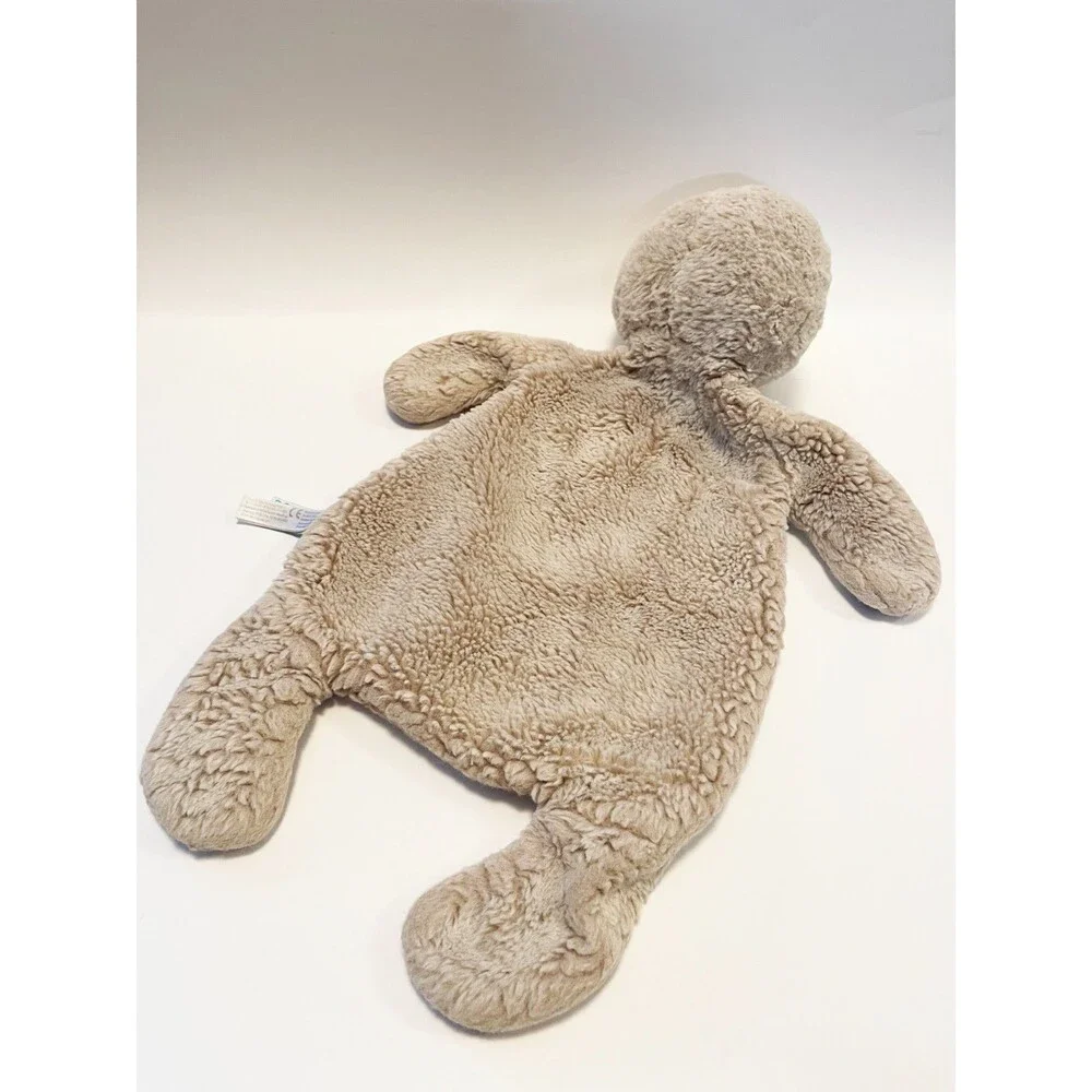 Douglas Baby Sloth Plush Stuffed Animal Security Blanket Lovey 2018 #1460